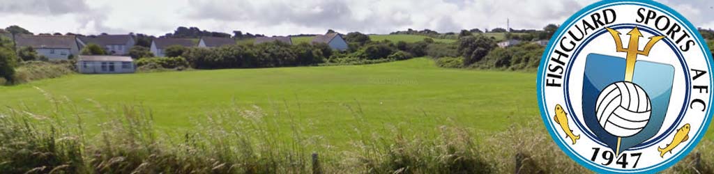 St Marys Playing Fields